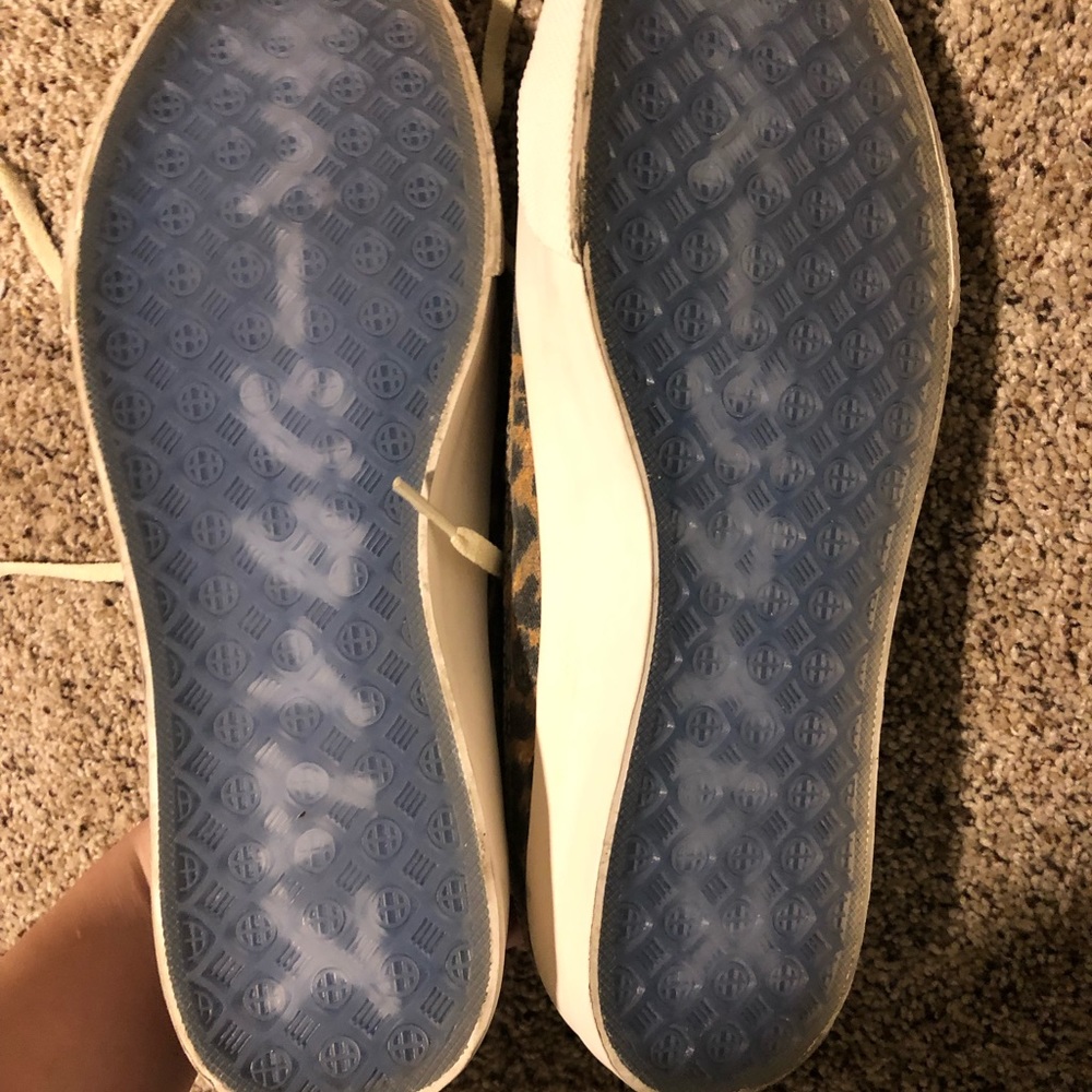 Huf shoes